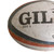 Used Gilbert Size 5 Rugby Ball 11406-S000108356 View 4