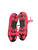 Used Adidas Soccer Cleats Pink Junior 03 11613-S000173662 View 6