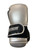 Used RevGear Boxing Gloves Silver Senior 11842-S000224812 View 1