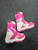 Used BURTON GIRLS SNOWBOARD Boots Pink Youth 13.0 11849-S000034498 View 8