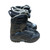 Used ATLANTIS SZ 4 Girls Snowboard Boots Black Junior 04 11813-S000337235 View 1
