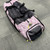 Used Brine Player Carry Lacrosse Equipment Bag Purple 11506-S000243257 View 2