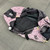 Used Brine Player Carry Lacrosse Equipment Bag Purple 11506-S000243257 View 6