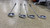 Used Precise M3 Mens Iron Set RH 7I-PW 11605-S000211216 View 3