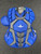 BRAND NEW All-Star CPCC40PRO Catchers Chest Protector Royal Blue Adult 10558-S000245703 View 1
