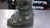 Used Tecnica INNO TEC 6X Womens DH Ski Boot Grey 245 MP - M06.5 - W07.5 11339-S000197276 View 1