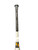 Used Demarini CF BB/SB High School -3 Bat 31" 11899-S000014296 View 3