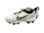 Used Nike TROUT BB/SB Cleats White Junior 04.5 11866-S000032005 View 2