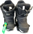 Used Burton ZIPLINE W/BINDINGS Mens Snowboard Boots View 1