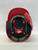 Used Easton EASTON RED Batting Helmet No Mask Red One Size 11879-S000016158 View 5