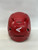 Used Easton EASTON RED Batting Helmet No Mask Red One Size 11879-S000016158 View 8