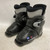Used Rossignol 18 Boys DH Ski Boot Black 175 MP - Y11 11855-S000196423 View 1