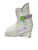 Used Dynafit ETX 201 Womens DH Ski Boot White 245 MP - M06.5 - W07.5 11847-S000031741 View 1