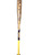 Used Rawlings VELO BB/SB High School -3 Bat 33" 11906-S000178207 View 1