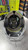 Used Under Armour UABH-110 Batting Helmet w/Mask Black SM 11477-S000206542 View 2
