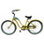 Used Schwinn STAR Cruiser Bike Womens Yellow 19-20" - LG  Frame 11749-S000193380 View 1