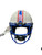 Used Vizari ZERO2 FB Helmet White One Size 10743-S000474422 View 1
