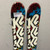 Used K2 INDY Boys DH Ski/Binding Red 112 cm 11855-S000196429 View 2