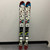 Used K2 INDY Boys DH Ski/Binding Red 112 cm 11855-S000196429 View 1