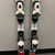 Used Rossignol HERO FIS GS PRO Boys DH Ski/Binding Red 135 cm 11855-S000196430 View 3