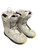 Used Salomon Snowboard Boots Grey Senior 7 11798-S000039904 View 2