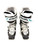 Used Tecnica 10.2 Womens DH Ski Boot Grey 225 MP - J04.5 - W5.5 11860-S000302214 View 6