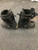 Used Burton MOTO Mens Snowboard Boots Black Senior 9.5 11162-C000441899 View 3