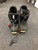 Used Burton MOTO Mens Snowboard Boots Black Senior 9.5 11162-C000441899 View 1