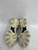 Used Nike TROUT BB/SB Cleats White Youth 13.0 11871-S000025782 View 3