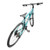 Used Diamondback HAANJENN 1 Hybrid/City Bike Womens Teal 56-57cm - LG Frame 11890-S000137419 View 2