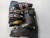 Used Head EDGE 7.7 Mens DH Ski Boot Black 275 MP - M09.5 - W10.5 11779-S000200864 View 1