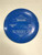 Used Lone Star Disc BRAVO SEGUIN Disc Golf Driver Royal Blue 172g 10242-S000280011 View 1