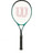 Used Wilson PRO STAR Adult Tennis Racquet Teal 4 1/2" 11834-S000043858 View 1