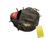 USED RAWLINGS PREMIUM SERIES BB/SB CATCHERS LH THROW BLACK 32 1/2" 11916-S000035498 View 2