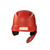 Used Under Armour BATTING HELMET Batting Helmet No Mask Red MD 11479-S000411421 View 1