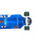 Used BEERCAN SKATEBOARD Skateboard Royal Blue Long 11760-S000085396 View 4