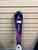 Used Atomic VANTAGE X Girls DH Ski/Binding Pink 110 cm 11857-S000117581 View 1