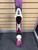 Used Atomic VANTAGE X Girls DH Ski/Binding Pink 110 cm 11857-S000117581 View 2