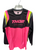 New Thor PULSE Womens Motocross Jersey Pink LG 11731-S000154136 View 1