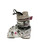 Used Rossignol SCRATCH Girls DH Ski Boot White 220 MP - J04 - W05 11847-S000031755 View 4