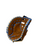 New Marucci OXBOW M TYPE 38S1 Baseball First Base Mitt LH Throw Brown 12 3/4" 11731-S000154141 View 1
