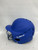 Used RIP-IT HELMET BLUE Batting Helmet w/Mask Royal Blue M/L 11871-S000025808 View 3