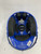 Used RIP-IT HELMET BLUE Batting Helmet w/Mask Royal Blue M/L 11871-S000025808 View 4