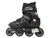 Used K2 F.I.T. 84 BOA Adult Inline Skates Size 10 11742-S000514651 View 3