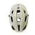 Used Cascade S W/ THROATGUARD Lacrosse Helmet White One Size 11484-S000294603 View 3
