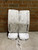 Used Bauer SUPREME M5 PRO Goalie Leg Pads Inter White 32" 11891-S000311602 View 1