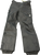 Used Descente Snow Pants M Black SM View 1