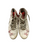 Used Under Armour Adult FB Cleats White Senior 10 11613-S000173701 View 1