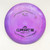Used Latitude 64 ROYAL GRACE FIRST RUN Disc Golf Driver Purple 175g 11805-S000072173 View 1