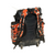 Used BoomBah ROLLING BAG BB/SB Player Wheeled Bag Orange 11479-S000411429 View 2